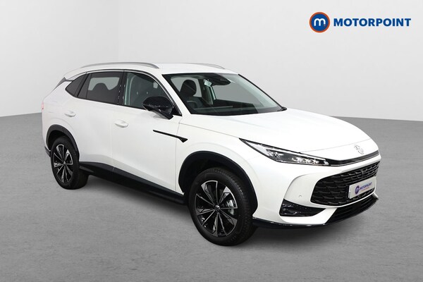 Used MG MG HS 2025 for sale - 76038349: Photo 1
