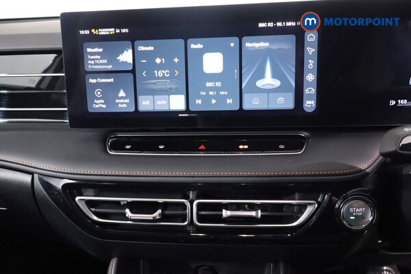 Used MG MG HS 2025 for sale - 76038349: Photo 23