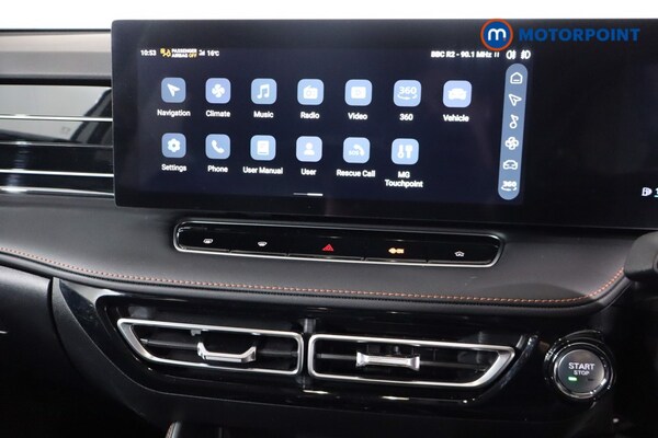 Used MG MG HS 2025 for sale - 76038349: Photo 24