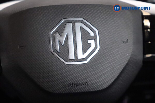 Used MG MG HS 2025 for sale - 76038349: Photo 25