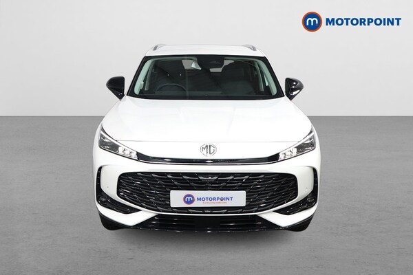 Used MG MG HS 2025 for sale - 76038349: Photo 2
