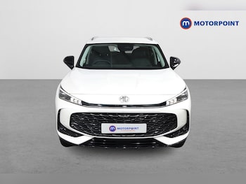 Used MG MG HS 2025 for sale - 76038349: Photo 2