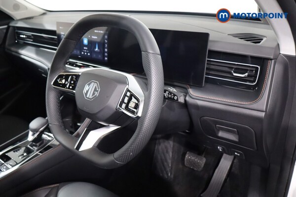 Used MG MG HS 2025 for sale - 76038349: Photo 32