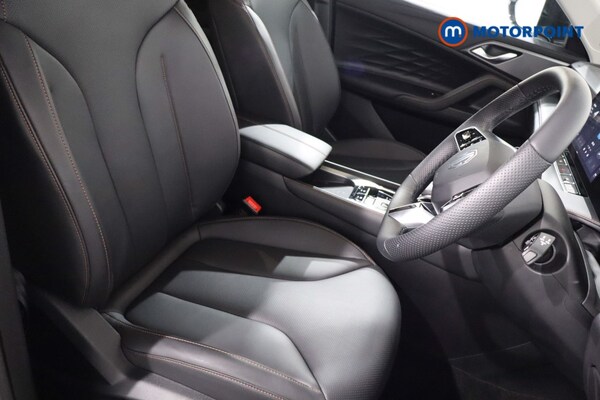 Used MG MG HS 2025 for sale - 76038349: Photo 33
