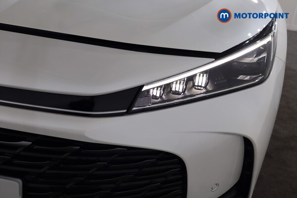Used MG MG HS 2025 for sale - 76038349: Photo 36