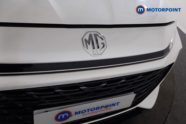 Used MG MG HS 2025 for sale - 76038349: Photo 38