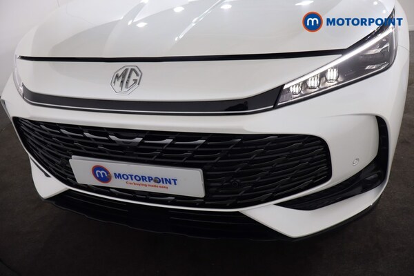 Used MG MG HS 2025 for sale - 76038349: Photo 39