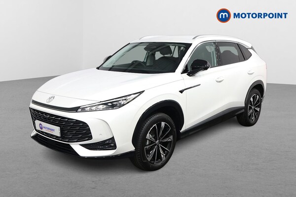Used MG MG HS 2025 for sale - 76038349: Photo 3