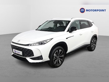 Used MG MG HS 2025 for sale - 76038349: Photo 3