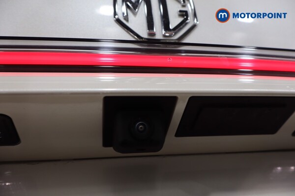 Used MG MG HS 2025 for sale - 76038349: Photo 44