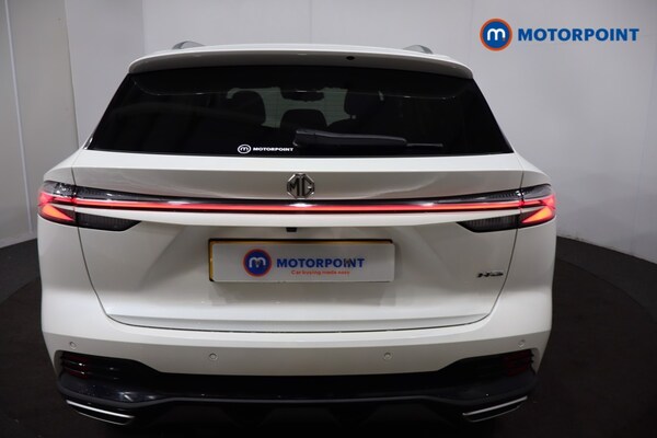 Used MG MG HS 2025 for sale - 76038349: Photo 46