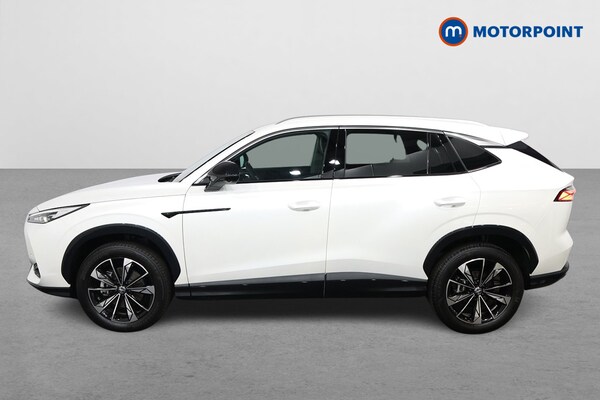 Used MG MG HS 2025 for sale - 76038349: Photo 4