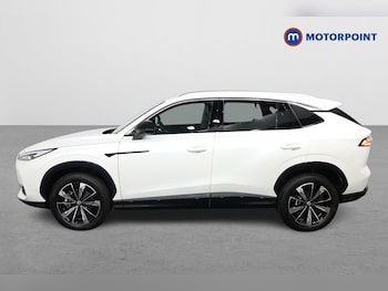 Used MG MG HS 2025 for sale - 76038349: Photo 4
