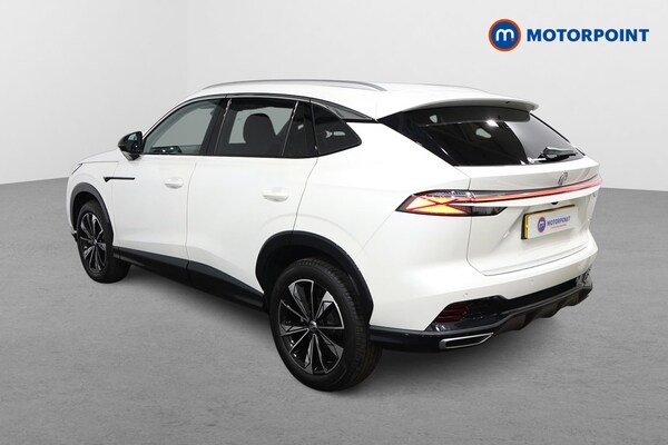 Used MG MG HS 2025 for sale - 76038349: Photo 5