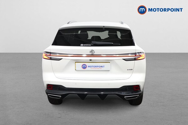 Used MG MG HS 2025 for sale - 76038349: Photo 6