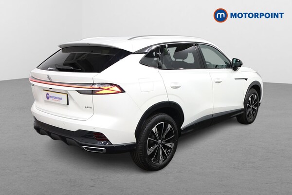 Used MG MG HS 2025 for sale - 76038349: Photo 7