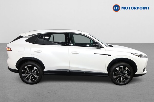 Used MG MG HS 2025 for sale - 76038349: Photo 8