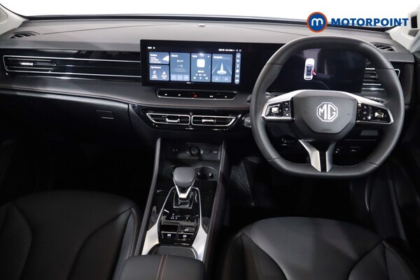 Used MG MG HS 2025 for sale - 76038349: Photo 9