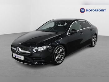 Used Mercedes-Benz A-Class 2021 for sale - 75774212: Photo