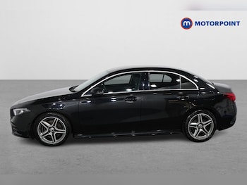 Used Mercedes-Benz A-Class 2021 for sale - 75774212: Photo
