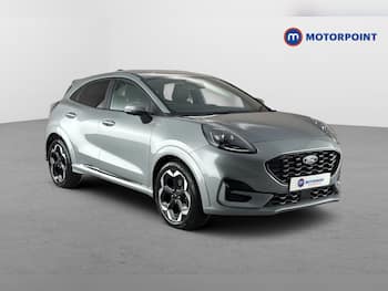 Used Ford Puma 2024 for sale - 79479920: Photo