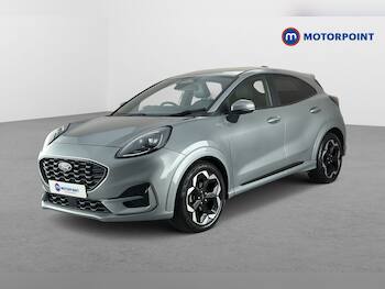 Used Ford Puma 2024 for sale - 79479920: Photo