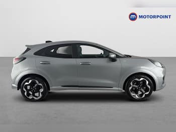Used Ford Puma 2024 for sale - 79479920: Photo