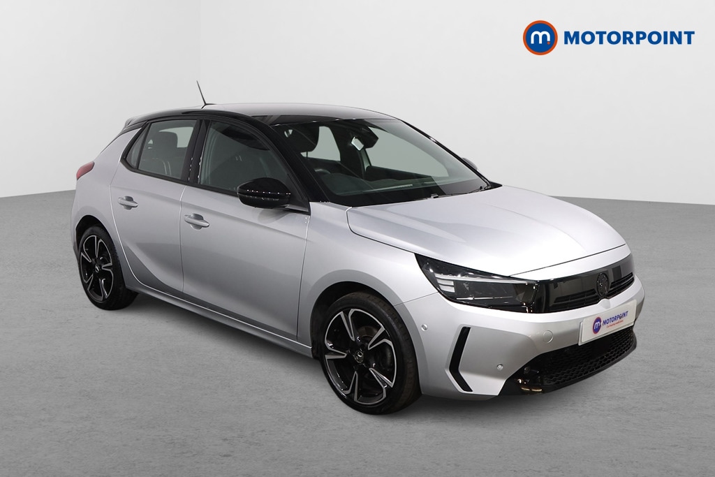 Used Vauxhall Corsa 2023 for sale - 77961215: Photo 1