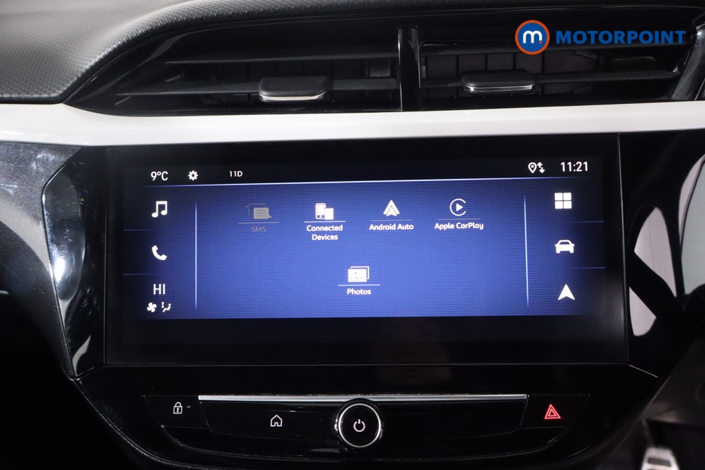 Used Vauxhall Corsa 2023 for sale - 77961215: Photo 10