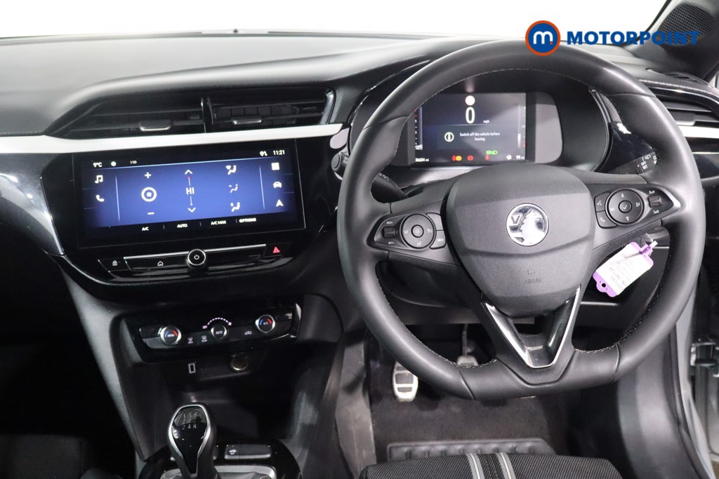 Used Vauxhall Corsa 2023 for sale - 77961215: Photo 11