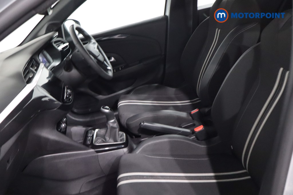 Used Vauxhall Corsa 2023 for sale - 77961215: Photo 12