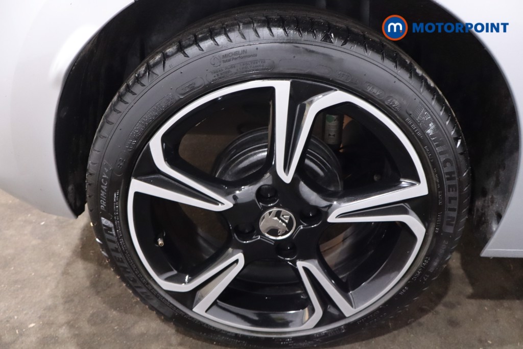 Used Vauxhall Corsa 2023 for sale - 77961215: Photo 17