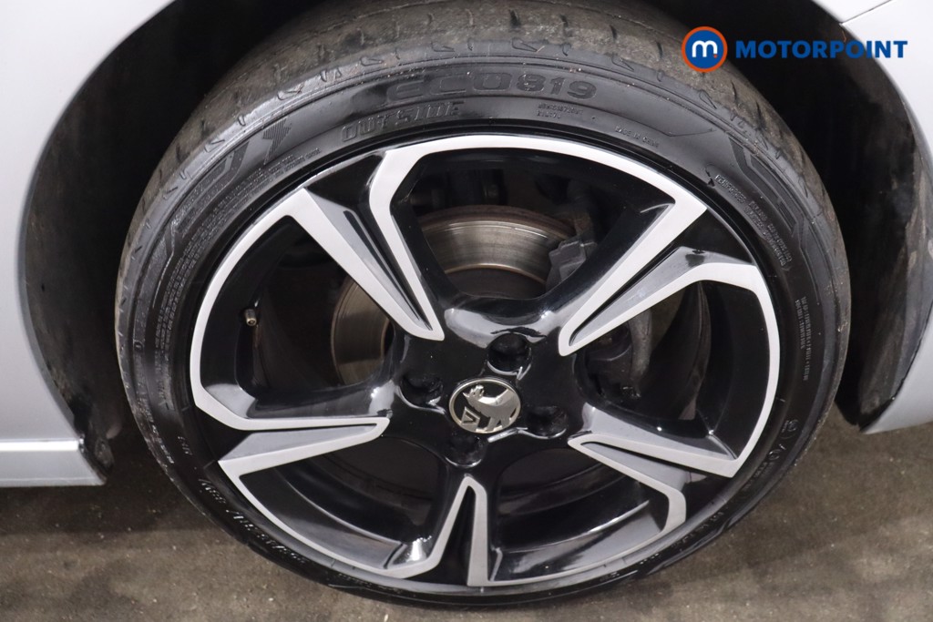 Used Vauxhall Corsa 2023 for sale - 77961215: Photo 18