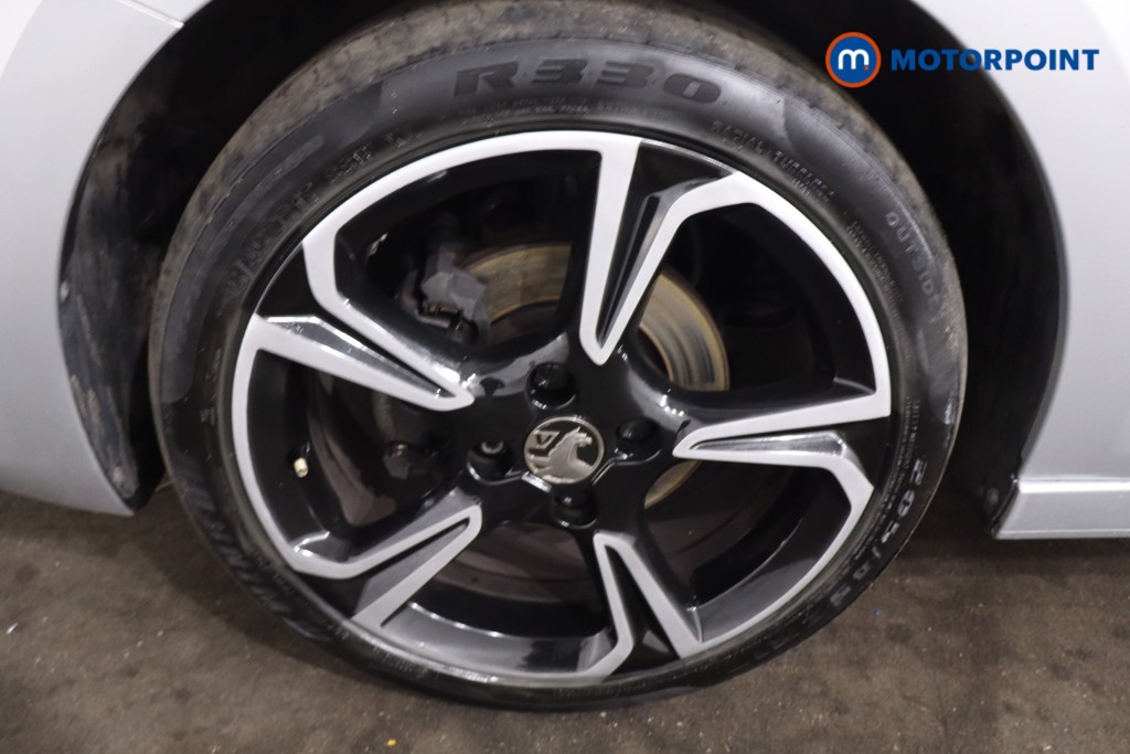 Used Vauxhall Corsa 2023 for sale - 77961215: Photo 19