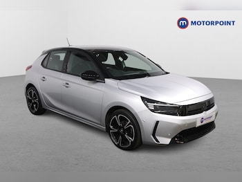 Used Vauxhall Corsa 2023 for sale - 77961215: Photo