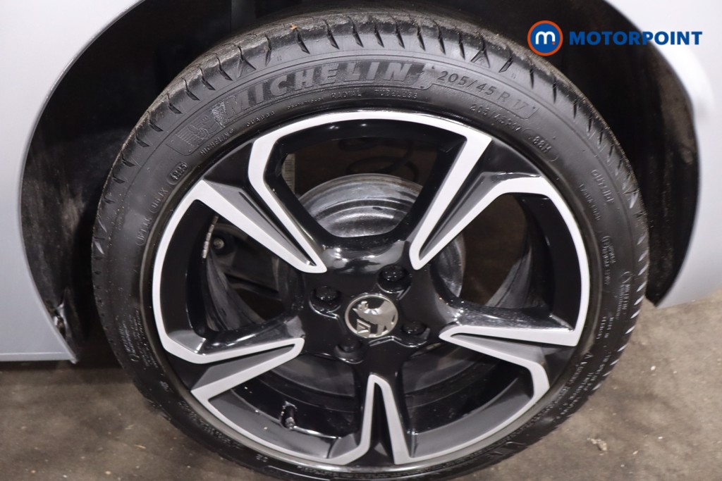 Used Vauxhall Corsa 2023 for sale - 77961215: Photo 20