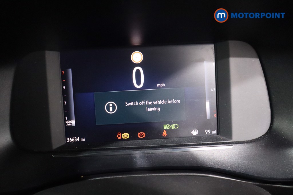 Used Vauxhall Corsa 2023 for sale - 77961215: Photo 24