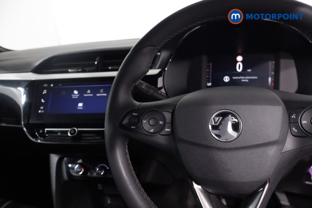 Used Vauxhall Corsa 2023 for sale - 77961215: Photo 27