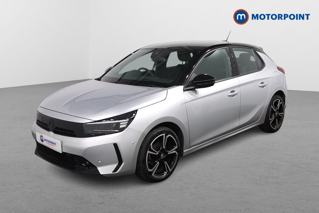 Used Vauxhall Corsa 2023 for sale - 77961215: Photo 3