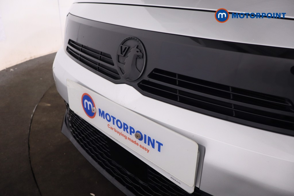 Used Vauxhall Corsa 2023 for sale - 77961215: Photo 34