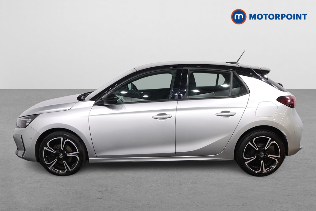 Used Vauxhall Corsa 2023 for sale - 77961215: Photo 4