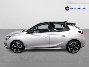 Used Vauxhall Corsa 2023 for sale - 77961215: Photo