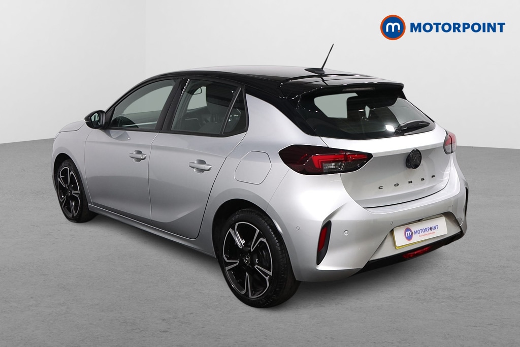 Used Vauxhall Corsa 2023 for sale - 77961215: Photo 5