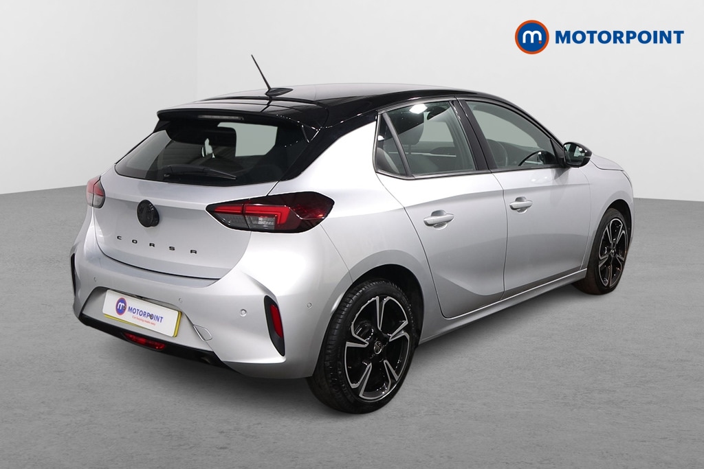 Used Vauxhall Corsa 2023 for sale - 77961215: Photo 7