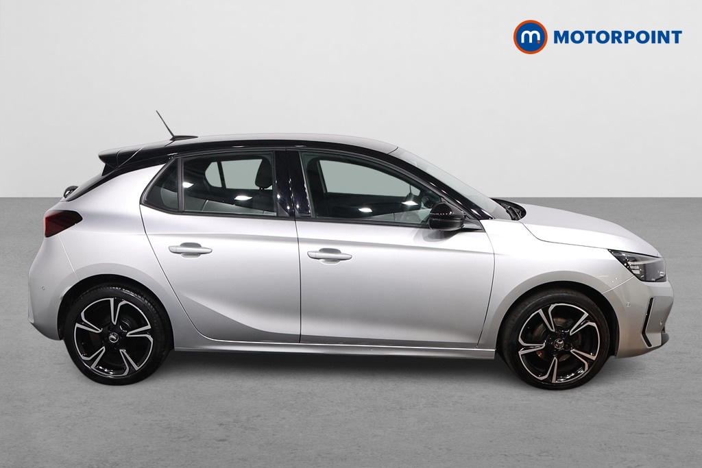 Used Vauxhall Corsa 2023 for sale - 77961215: Photo 8