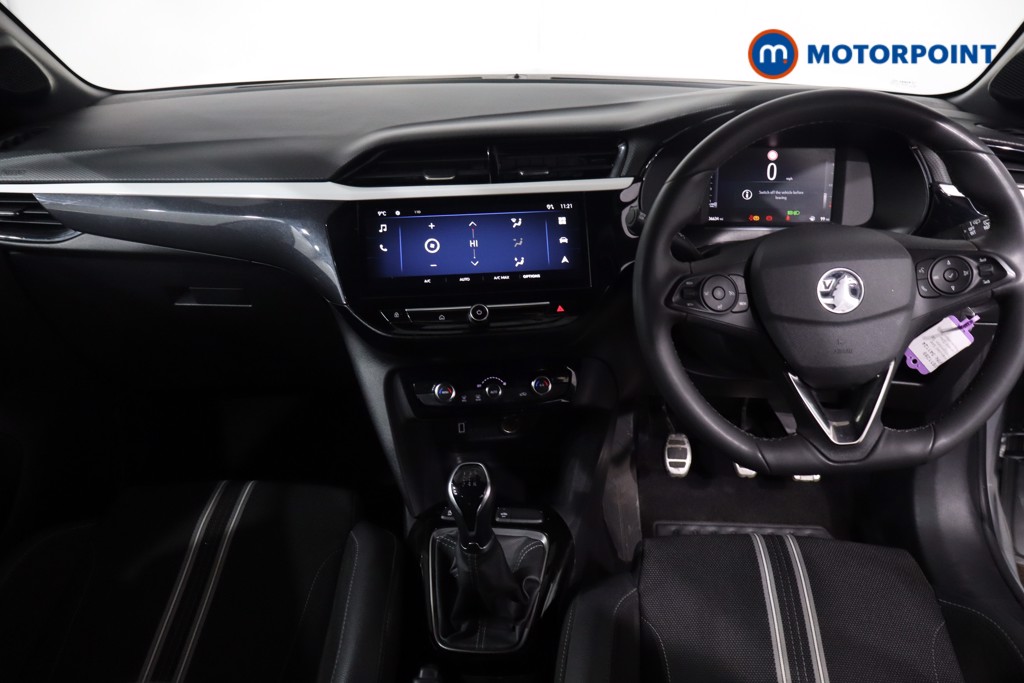 Used Vauxhall Corsa 2023 for sale - 77961215: Photo 9