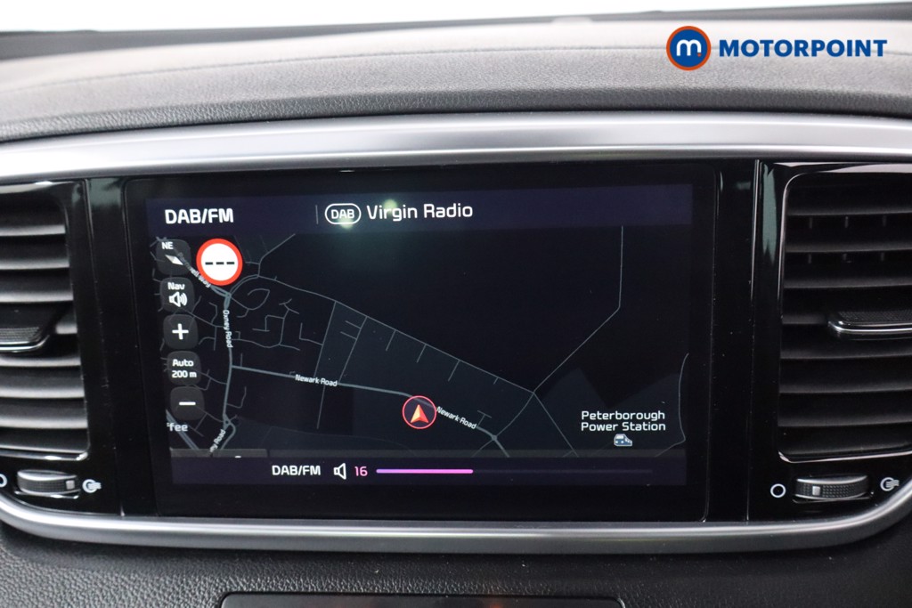 Used Kia Sportage 2021 for sale - 78106848: Photo 10