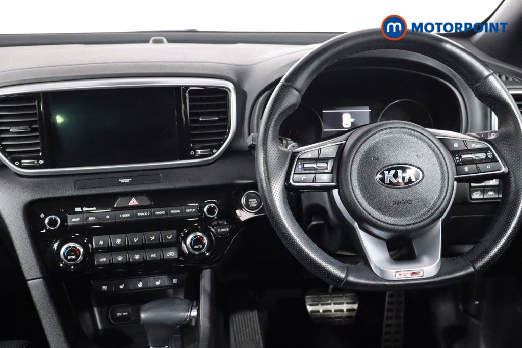 Used Kia Sportage 2021 for sale - 78106848: Photo 11