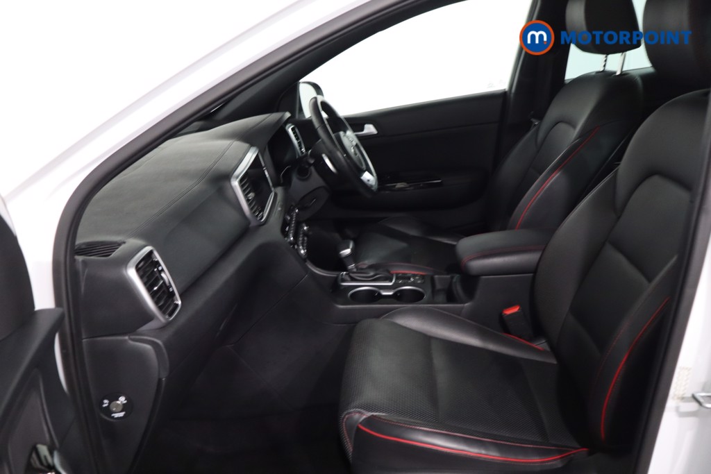 Used Kia Sportage 2021 for sale - 78106848: Photo 12