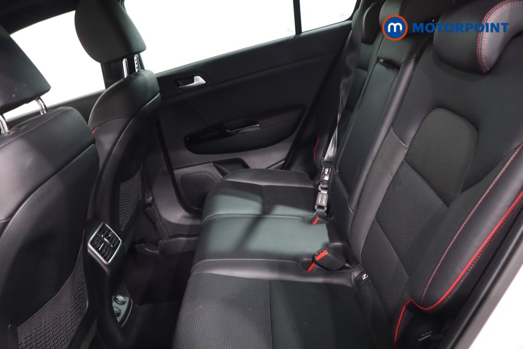 Used Kia Sportage 2021 for sale - 78106848: Photo 13